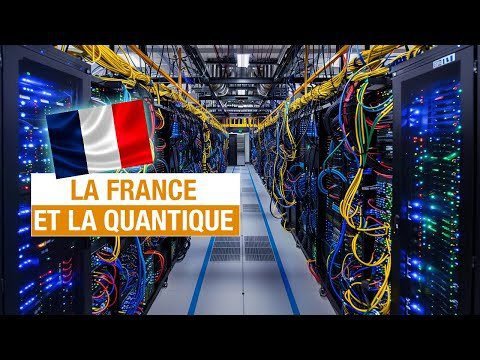 découvrez le data center quantique de google, une révolution technologique qui repousse les limites du calcul moderne. explorez comment cette infrastructure innovante transforme l'informatique avec une puissance de traitement inégalée et ouvre la voie à de nouvelles avancées en intelligence artificielle et en recherche scientifique.