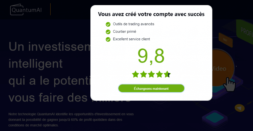 découvrez les outils quantum ai, une révolution technologique qui combine l'intelligence artificielle et la puissance de l'informatique quantique pour transformer vos projets. optimisez vos processus, améliorez vos analyses et explorez de nouvelles possibilités avec ces solutions innovantes.