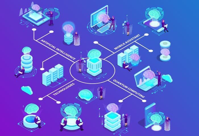 découvrez comment l'ia quantique révolutionne l'innovation en offrant des solutions inédites et des avancées technologiques inégalées. plongez dans l'univers fascinant de l'ia quantique et son impact sur divers domaines.